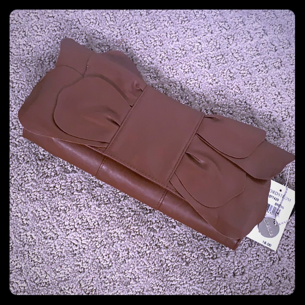 Lulu Clutch Purse
